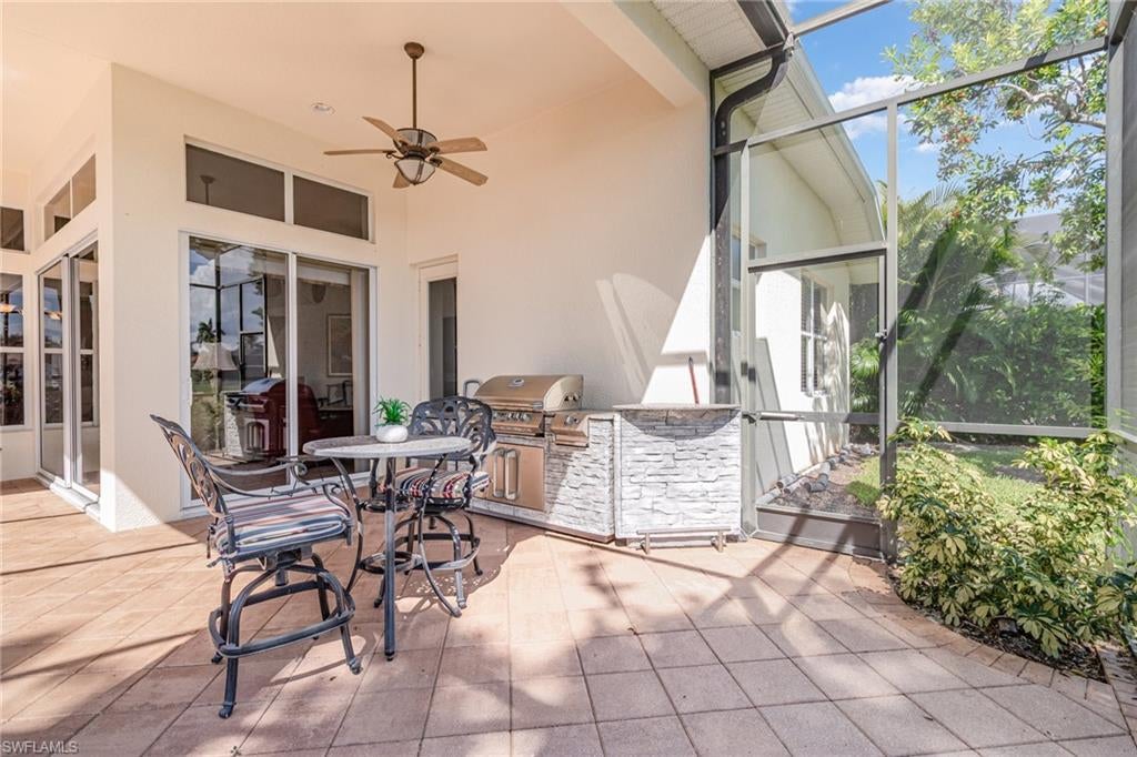 BELLE LAGO - Residential
