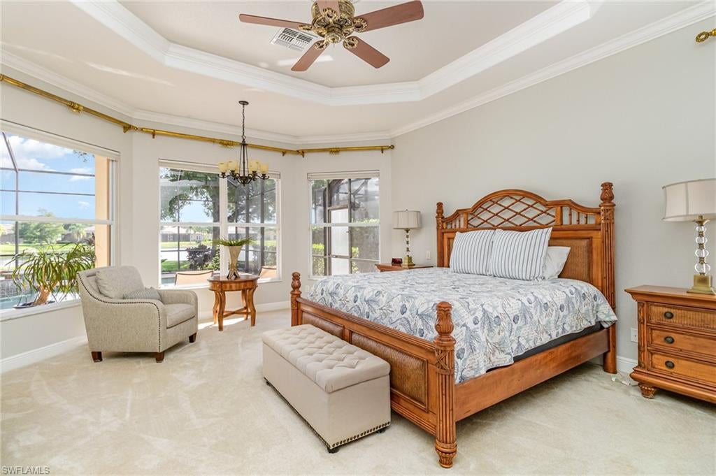 BELLE LAGO - Residential