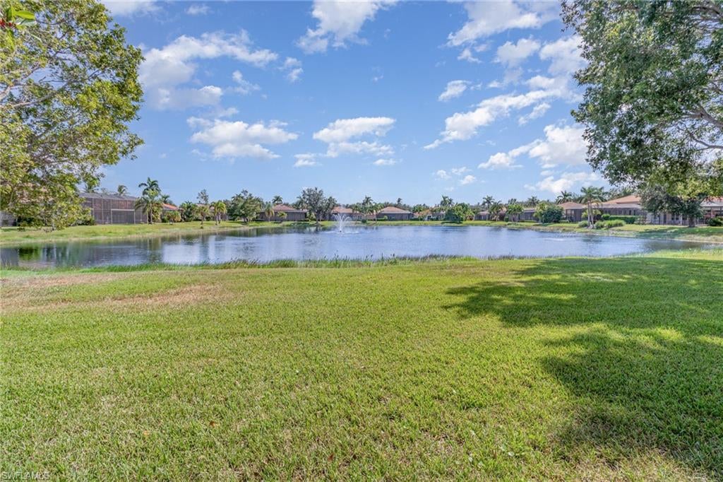 BELLE LAGO - Residential