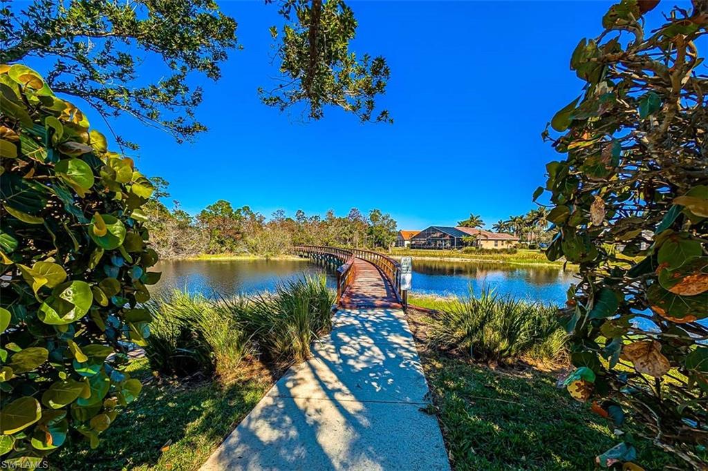 BELLE LAGO - Residential
