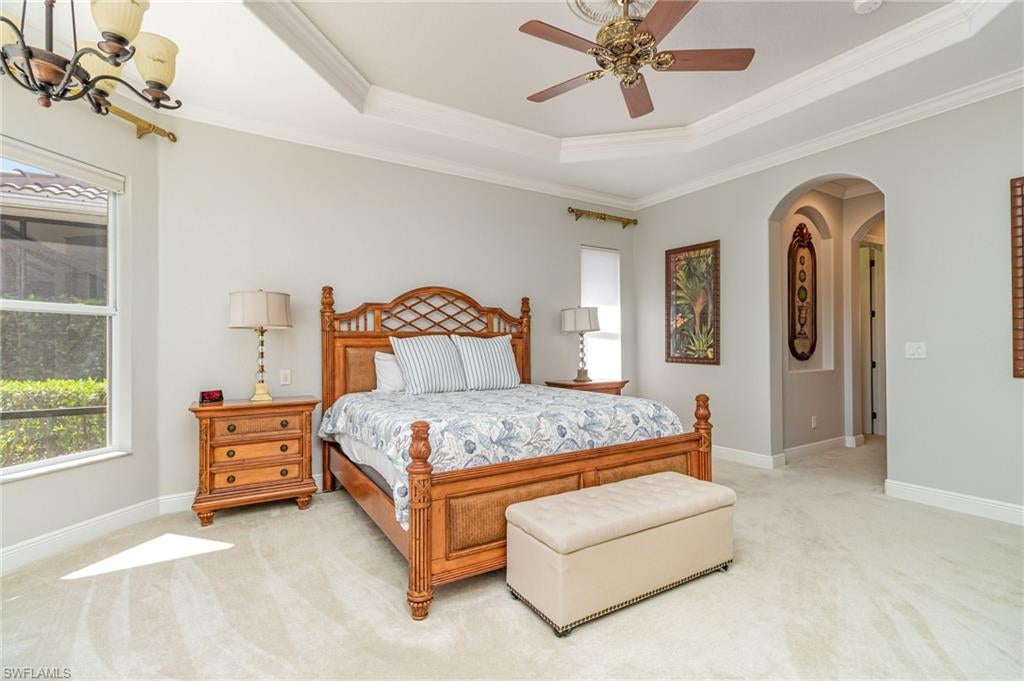 BELLE LAGO - Residential