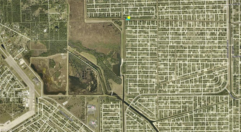 LEHIGH ACRES - Land