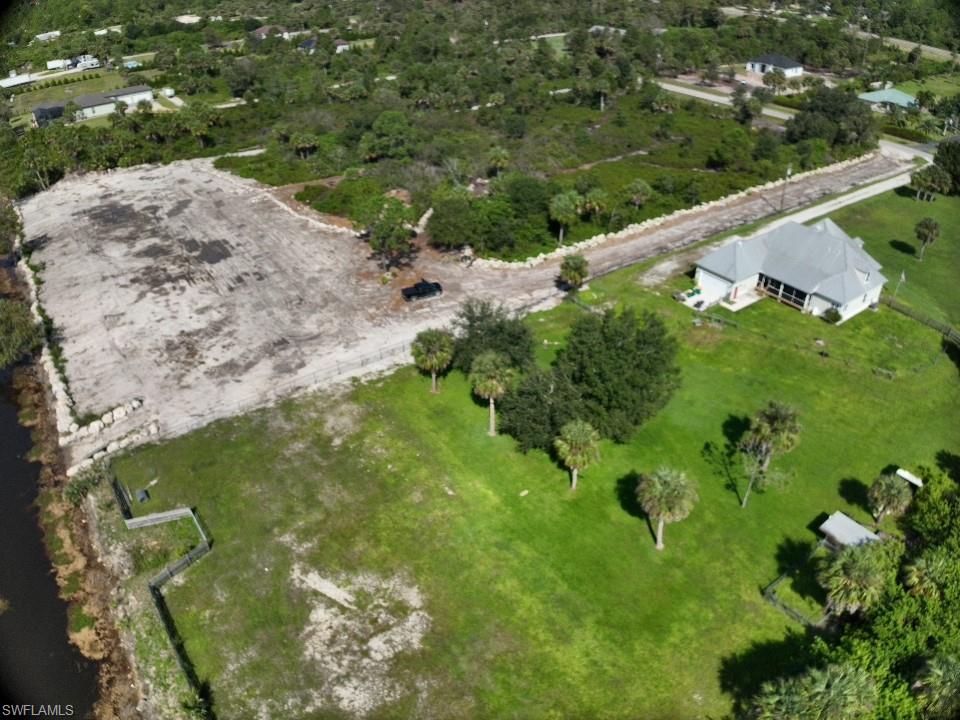 GOLDEN GATE ESTATES - Land
