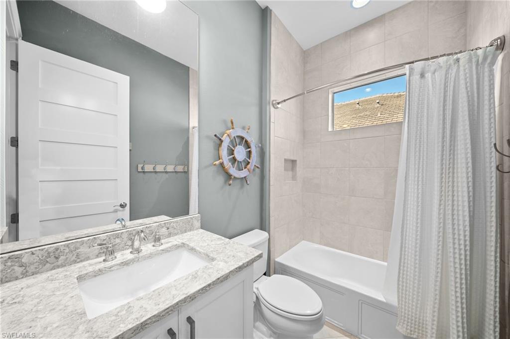 ISLES OF COLLIER PRESERVE - Residential