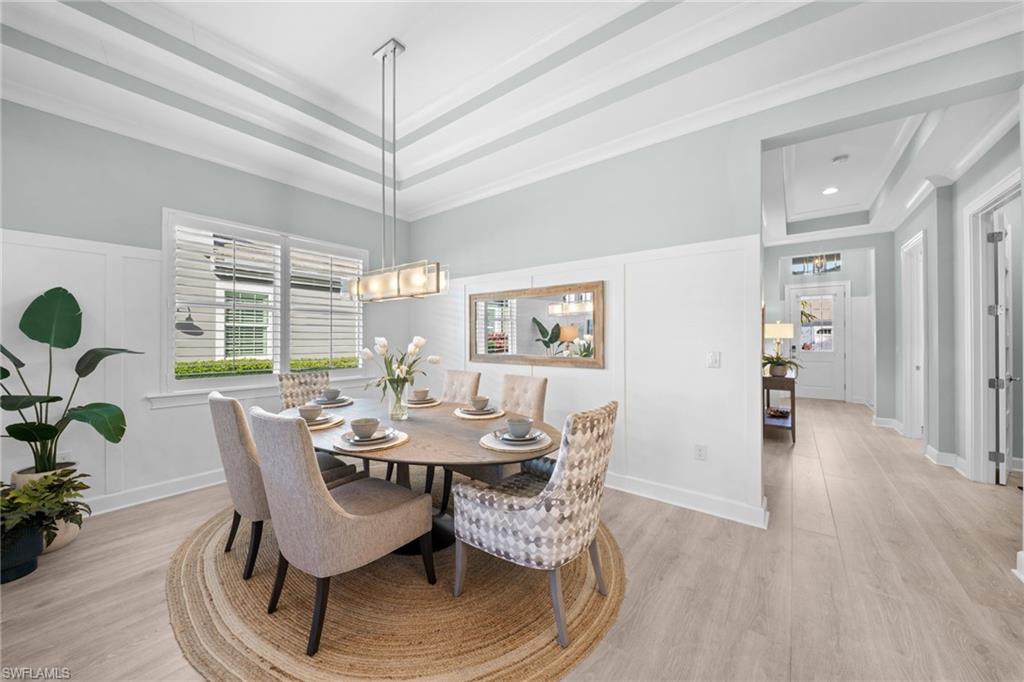 ISLES OF COLLIER PRESERVE - Residential