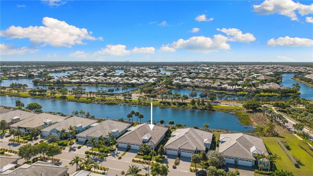 ISLES OF COLLIER PRESERVE - Residential