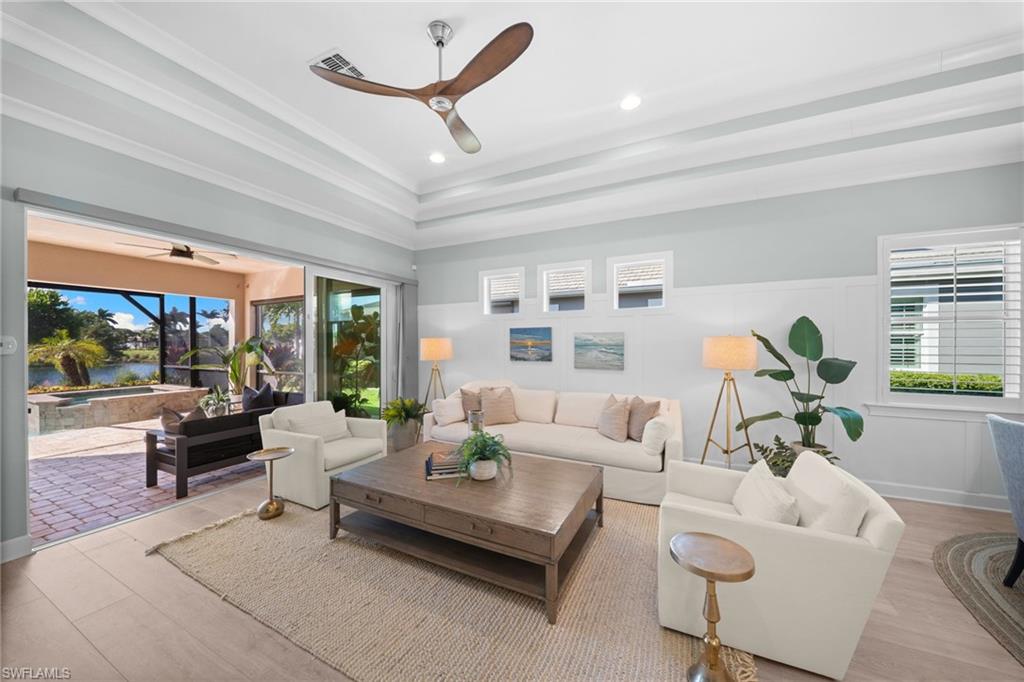 ISLES OF COLLIER PRESERVE - Residential