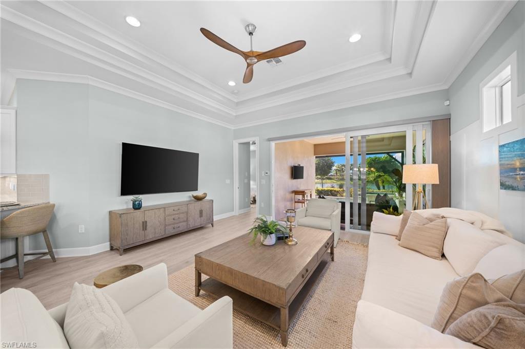 ISLES OF COLLIER PRESERVE - Residential