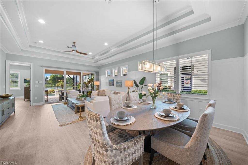 ISLES OF COLLIER PRESERVE - Residential