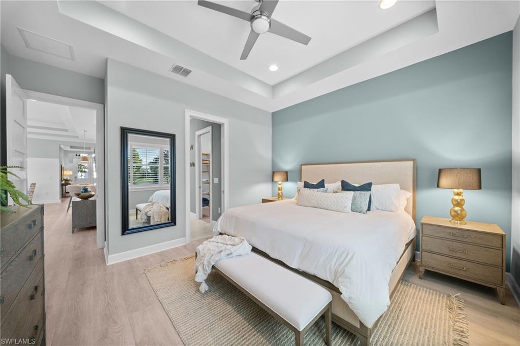 ISLES OF COLLIER PRESERVE - Residential