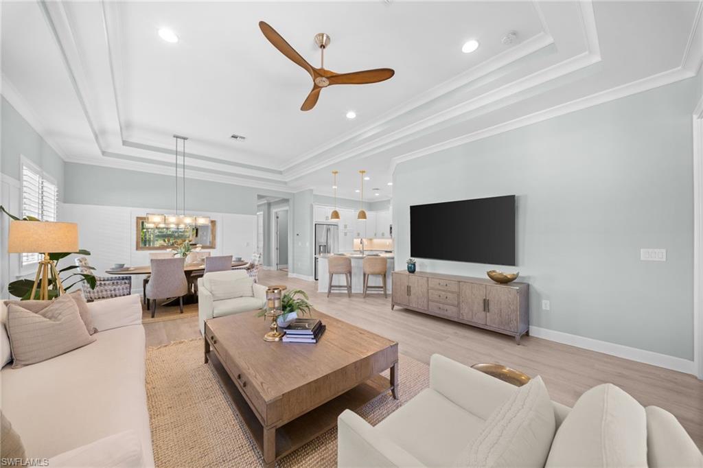 ISLES OF COLLIER PRESERVE - Residential