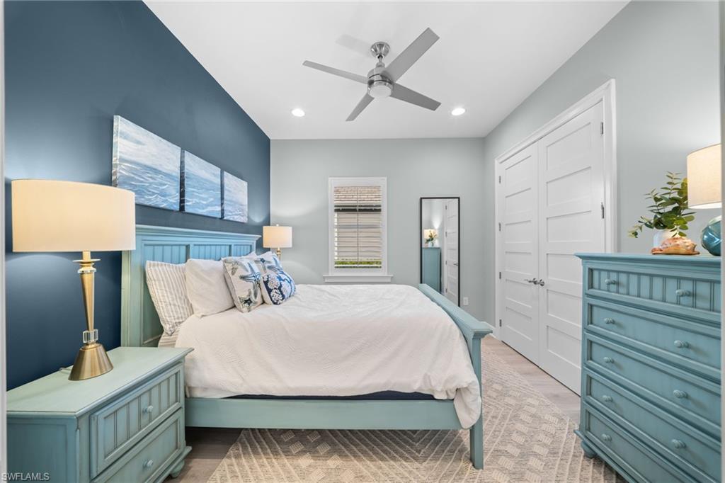 ISLES OF COLLIER PRESERVE - Residential