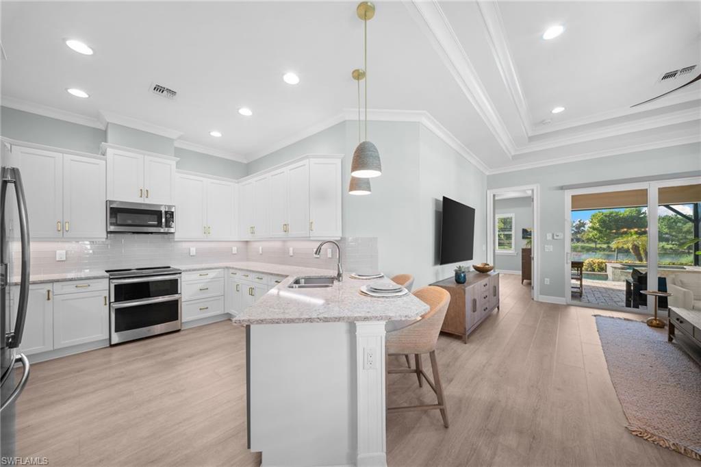 ISLES OF COLLIER PRESERVE - Residential
