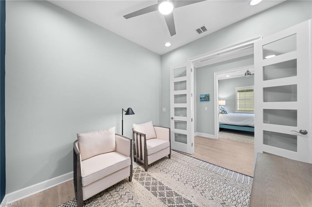 ISLES OF COLLIER PRESERVE - Residential