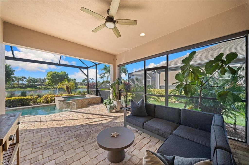 ISLES OF COLLIER PRESERVE - Residential