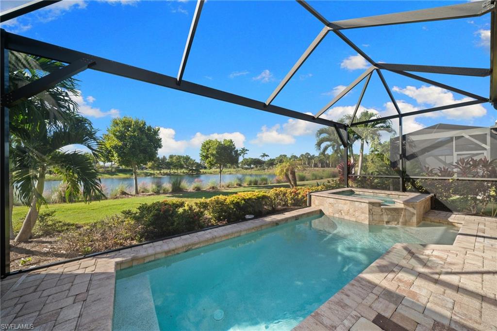 ISLES OF COLLIER PRESERVE - Residential
