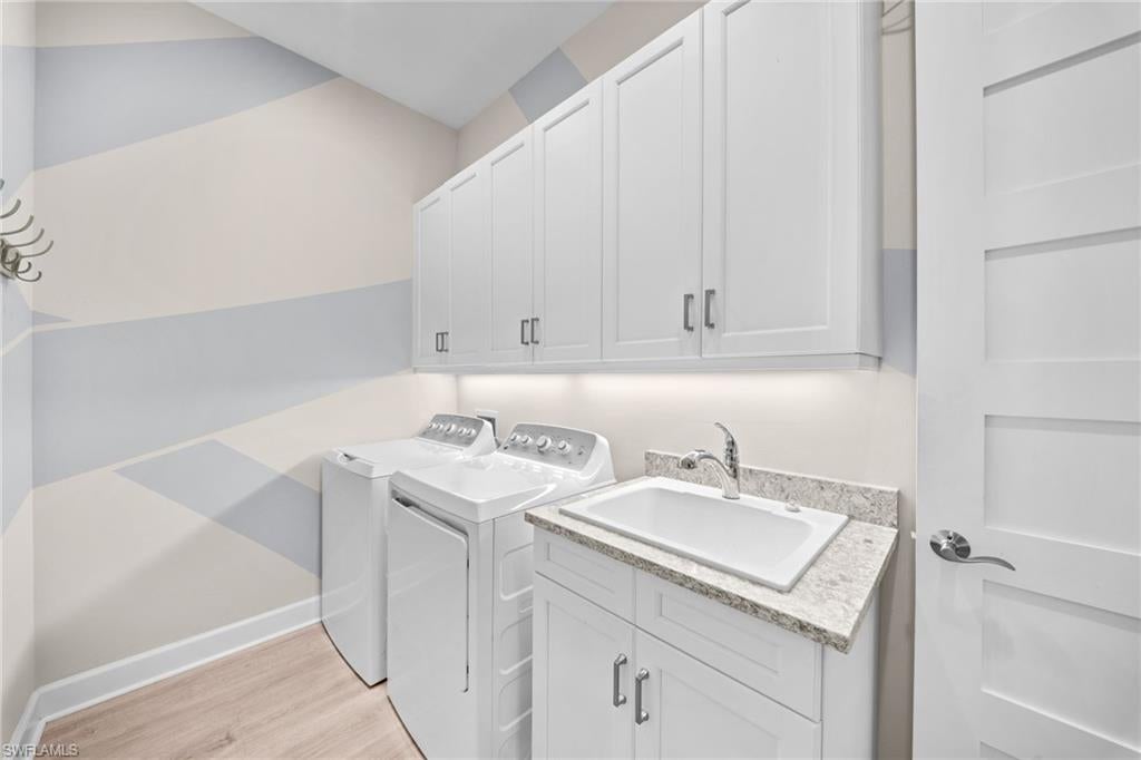 ISLES OF COLLIER PRESERVE - Residential