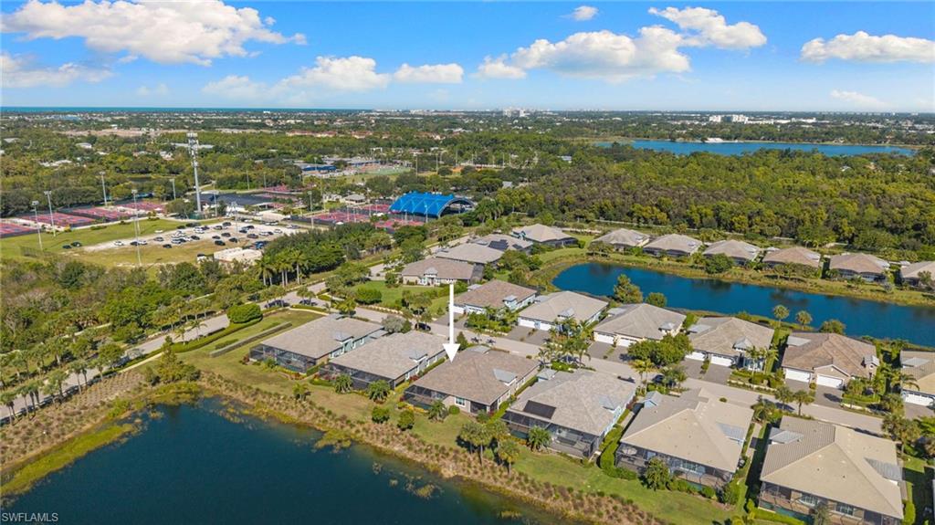 ISLES OF COLLIER PRESERVE - Residential