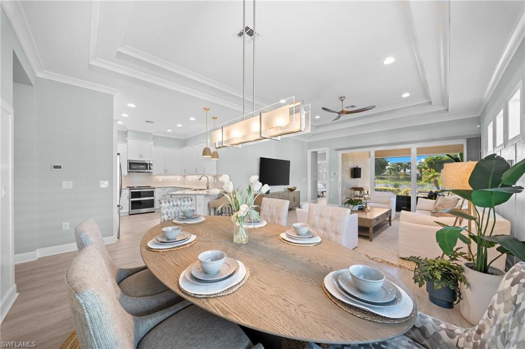 ISLES OF COLLIER PRESERVE - Residential