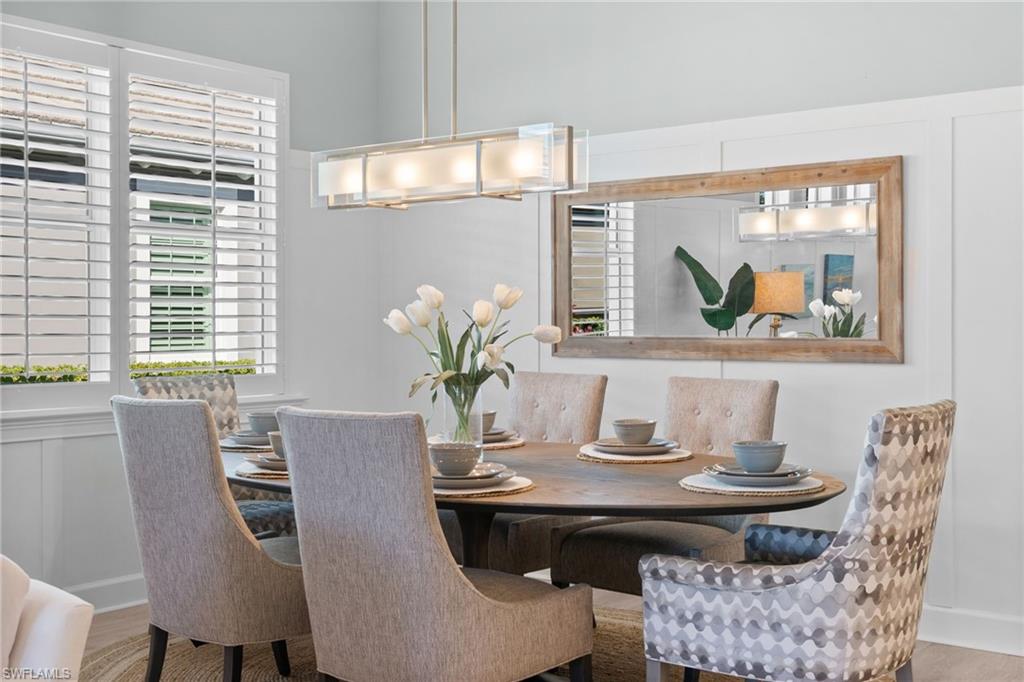 ISLES OF COLLIER PRESERVE - Residential
