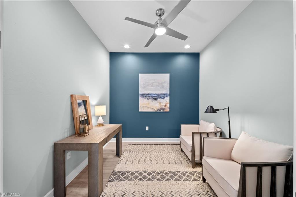 ISLES OF COLLIER PRESERVE - Residential