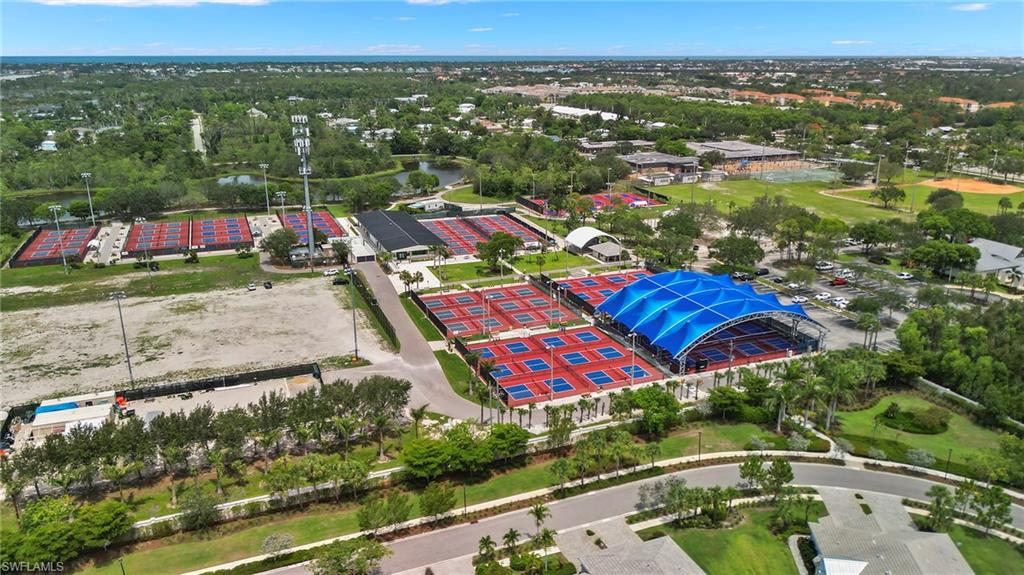 ISLES OF COLLIER PRESERVE - Residential