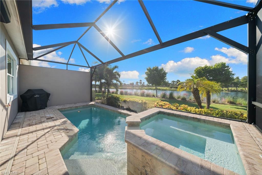 ISLES OF COLLIER PRESERVE - Residential
