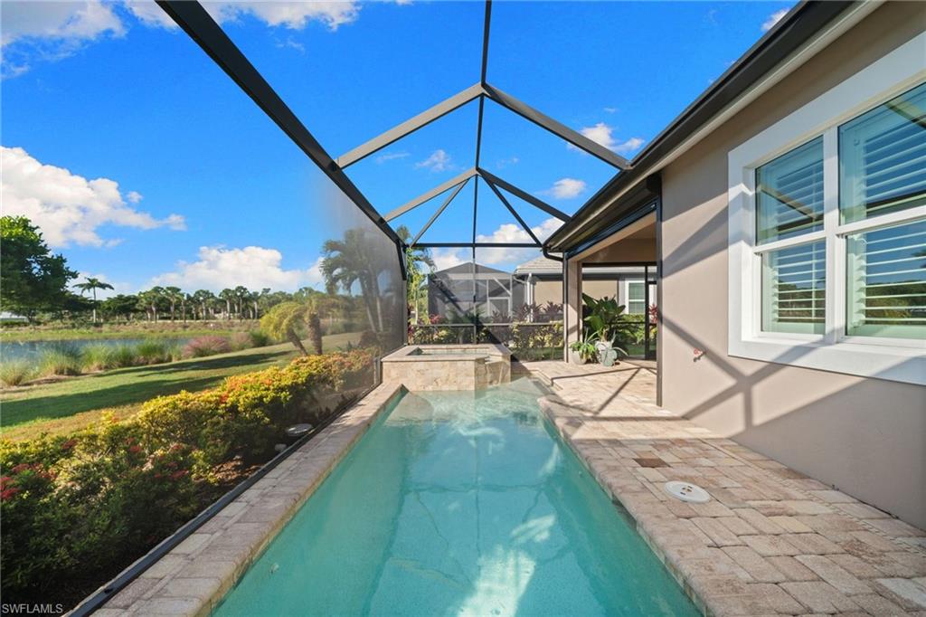 ISLES OF COLLIER PRESERVE - Residential