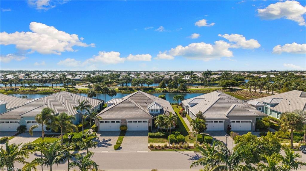 ISLES OF COLLIER PRESERVE - Residential