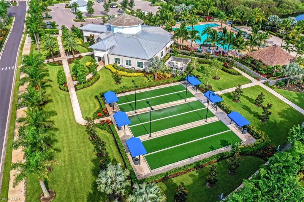 SEASONS AT BONITA - Residential