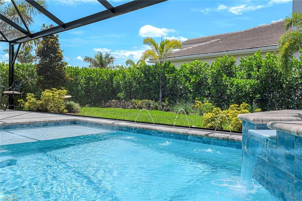 SEASONS AT BONITA - Residential