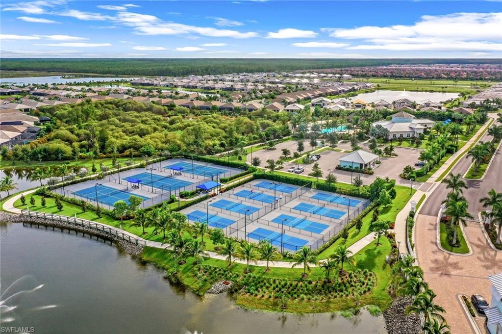 SEASONS AT BONITA - Residential