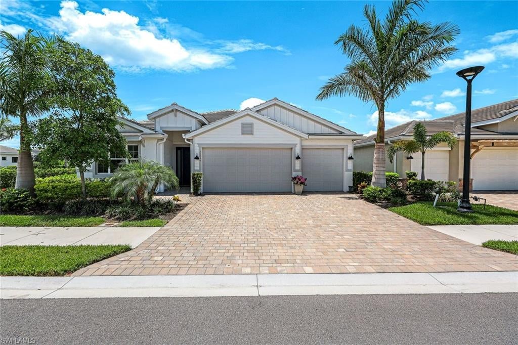 SEASONS AT BONITA - Residential