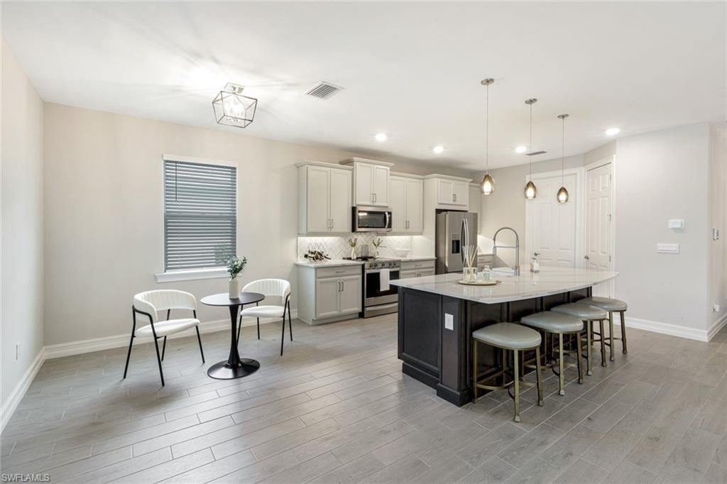 SEASONS AT BONITA - Residential