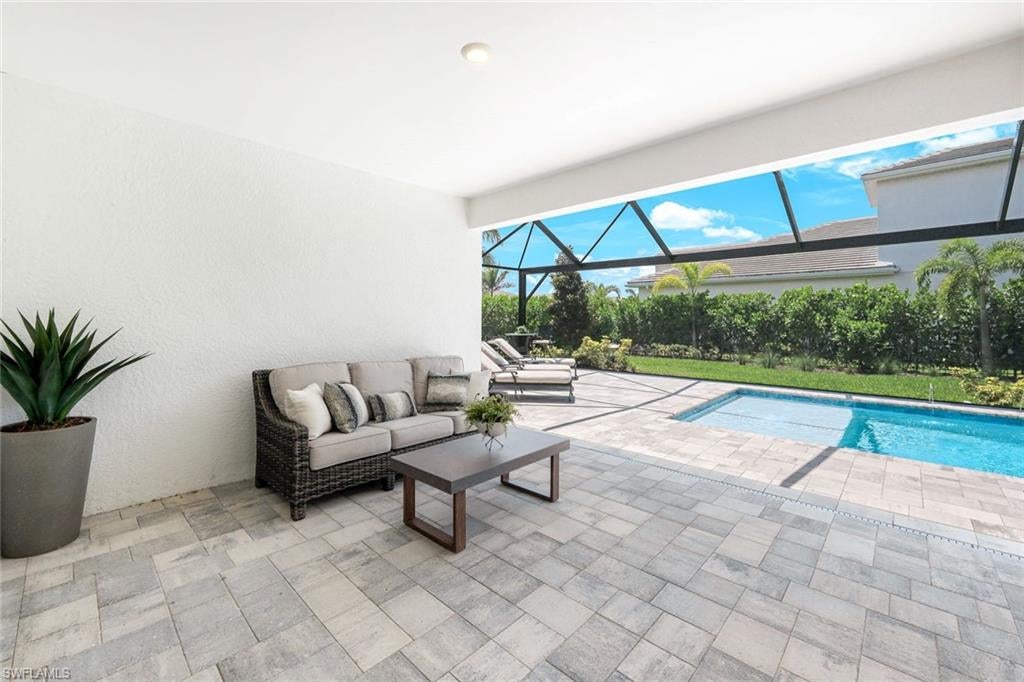 SEASONS AT BONITA - Residential