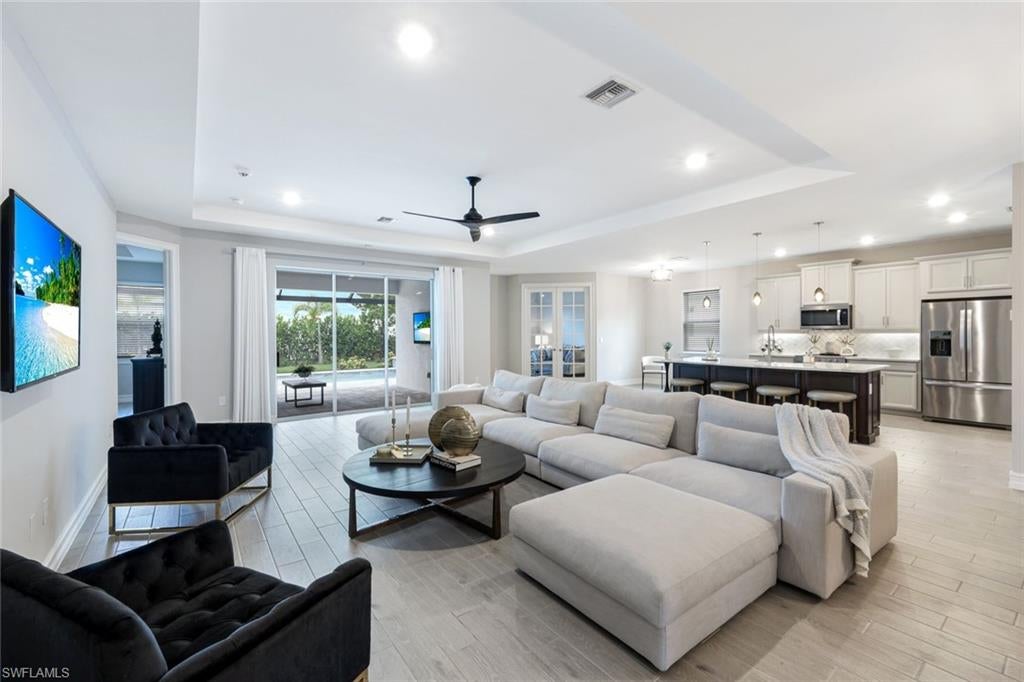 SEASONS AT BONITA - Residential