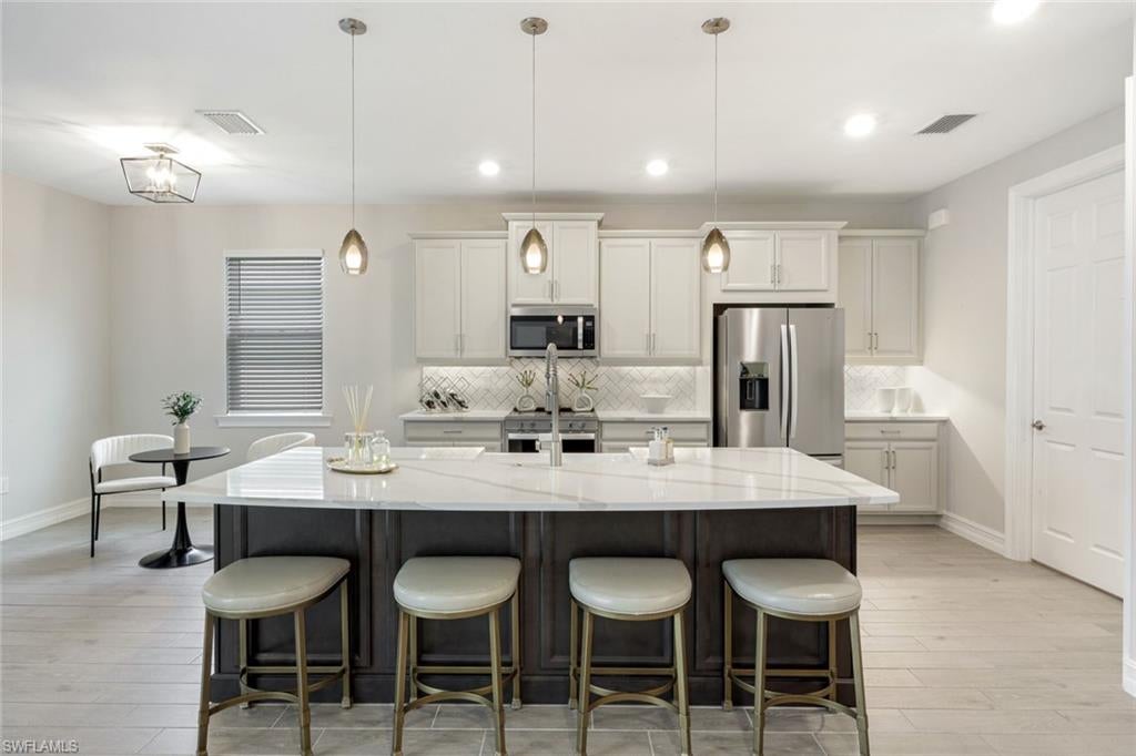 SEASONS AT BONITA - Residential