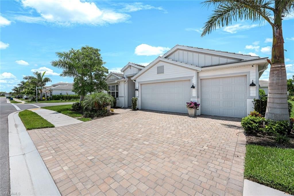 SEASONS AT BONITA - Residential
