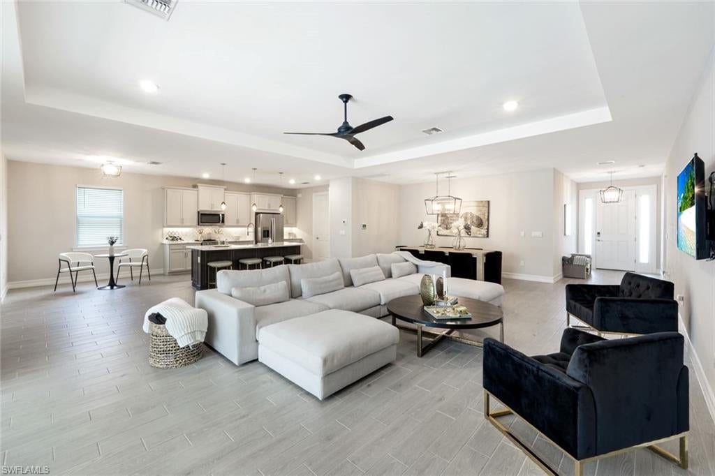 SEASONS AT BONITA - Residential