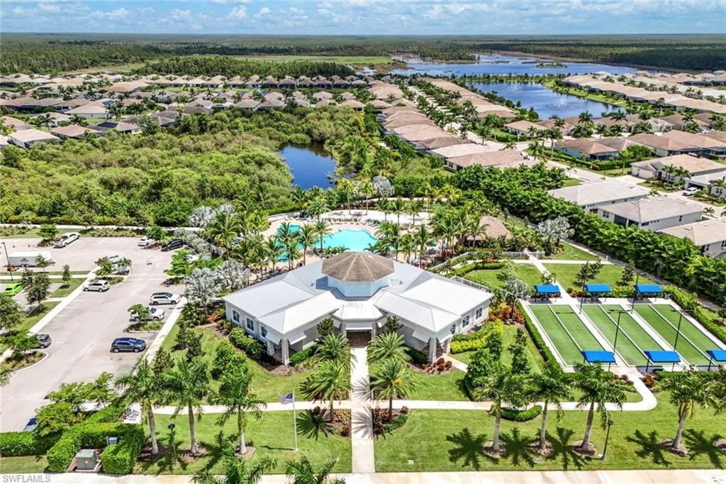 SEASONS AT BONITA - Residential