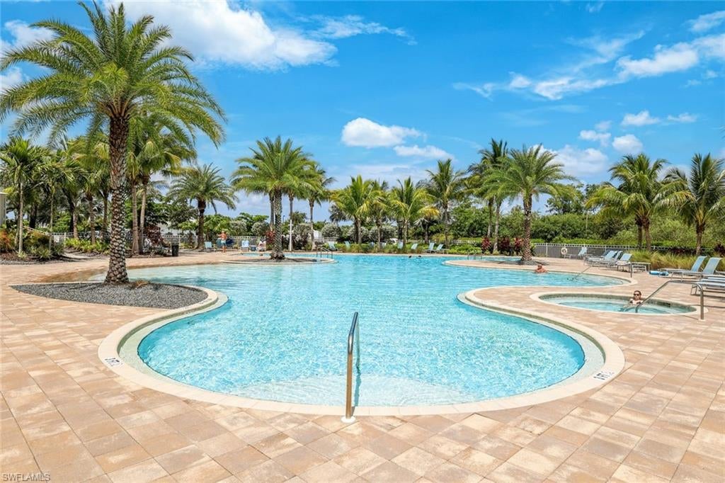 SEASONS AT BONITA - Residential