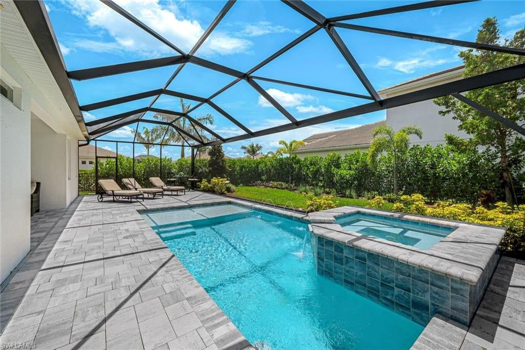 SEASONS AT BONITA - Residential
