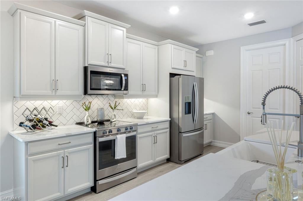SEASONS AT BONITA - Residential
