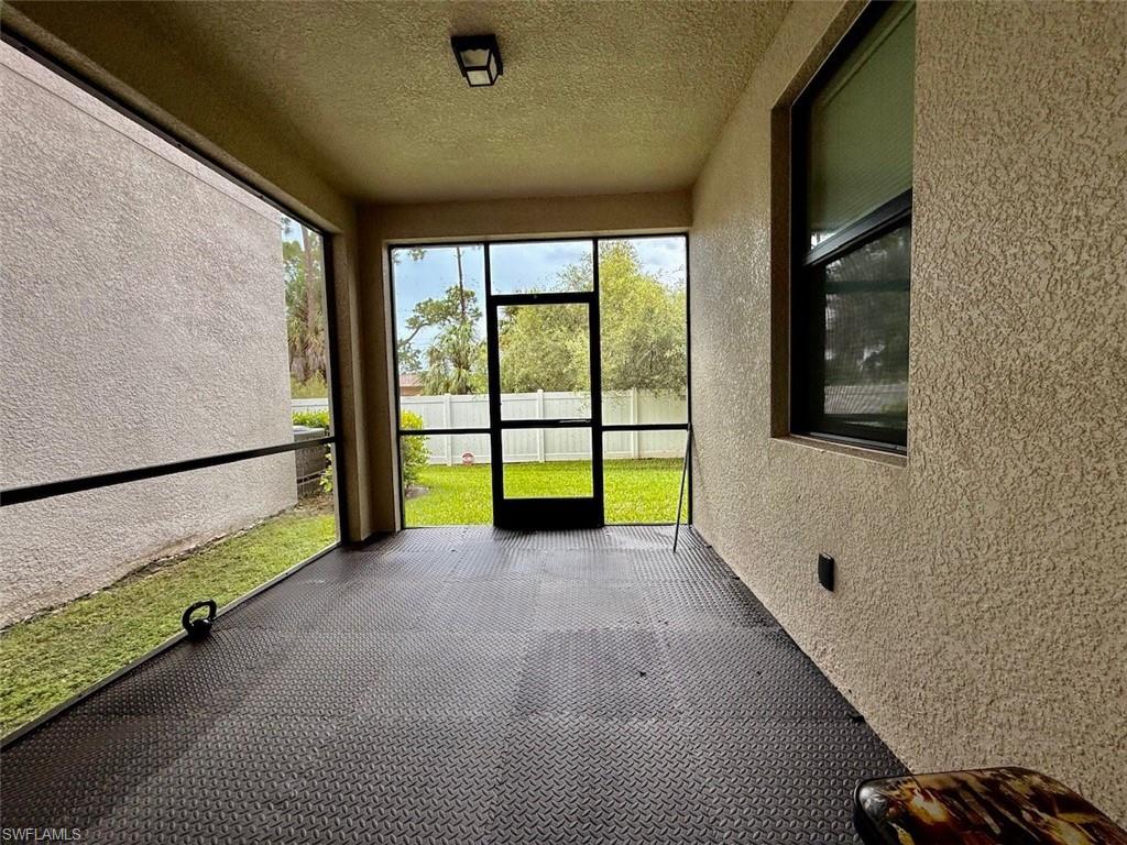 BONITA FAIRWAYS - Residential