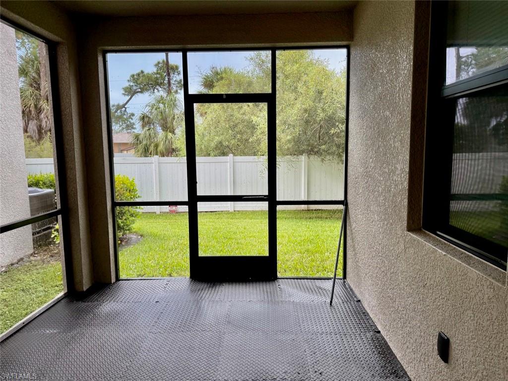 BONITA FAIRWAYS - Residential