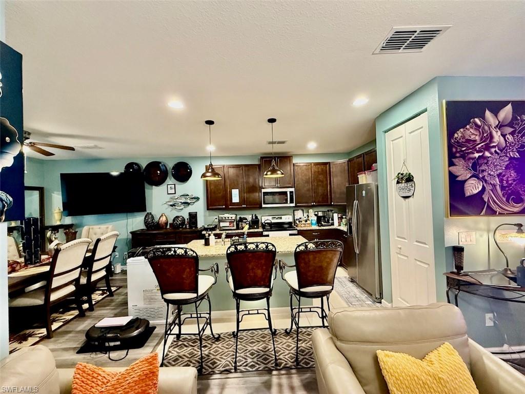BONITA FAIRWAYS - Residential