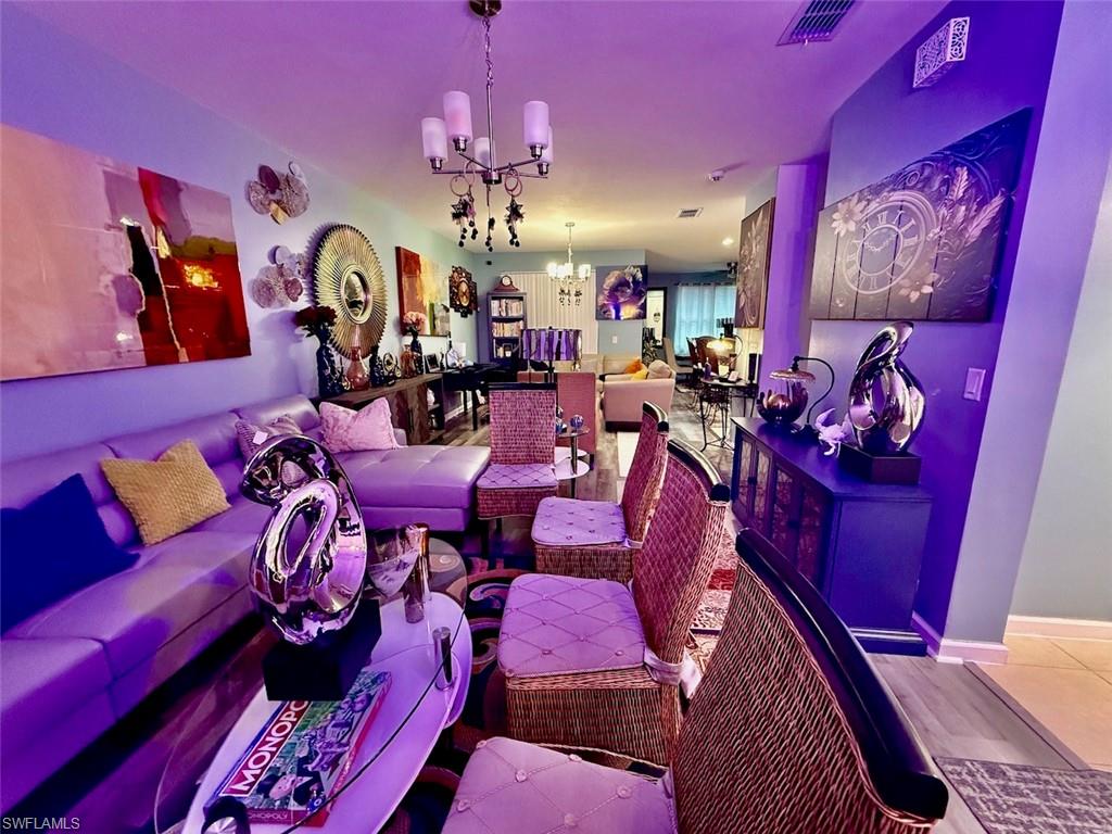 BONITA FAIRWAYS - Residential