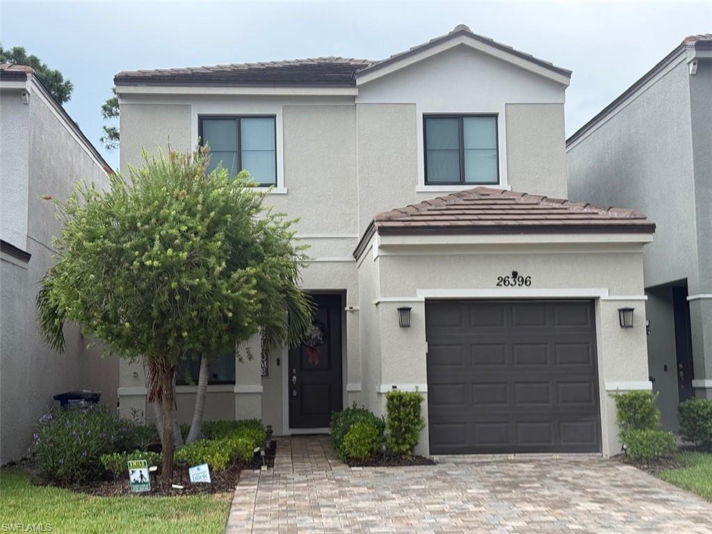 BONITA FAIRWAYS - Residential