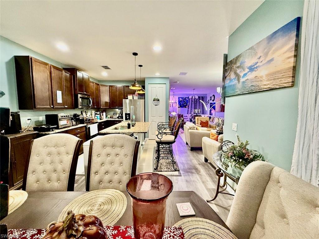 BONITA FAIRWAYS - Residential
