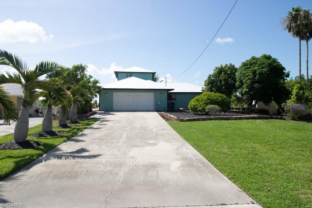 CHARLOTTE SHORES - Residential